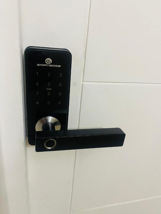 R&B Apartments Сантьяго Экстерьер фото