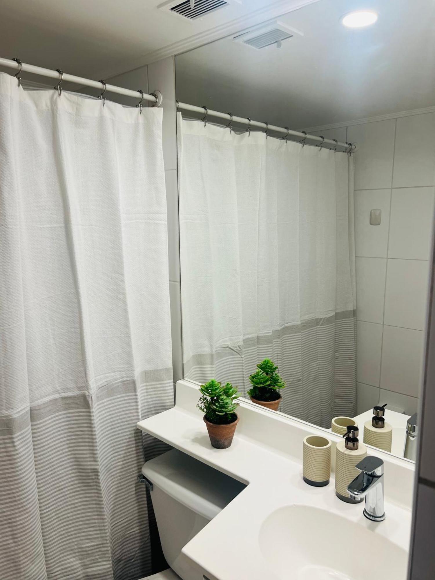 R&B Apartments Сантьяго Экстерьер фото